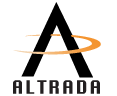 Altrada Website