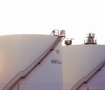 Services - Tank Cleaning