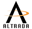 Altrada Website